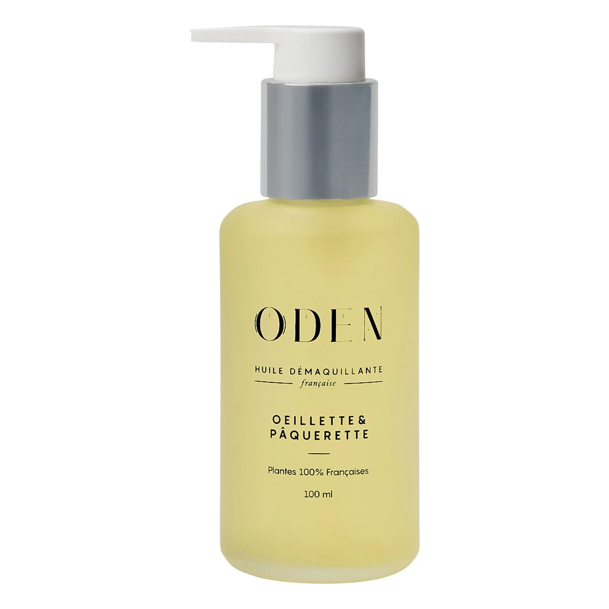 Oden - Cleansing Oil - 100 ml