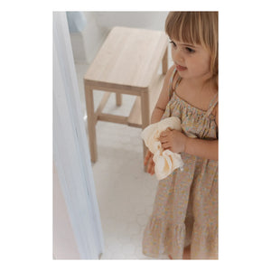 Soft Spot - Pear Organic Cotton Towel - 7-piece set