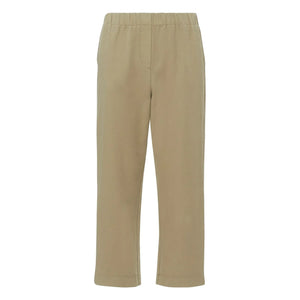 BELLEPIECE - Penny Pants | Khaki