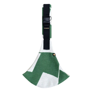 Wildride - Baby Carrier | Green