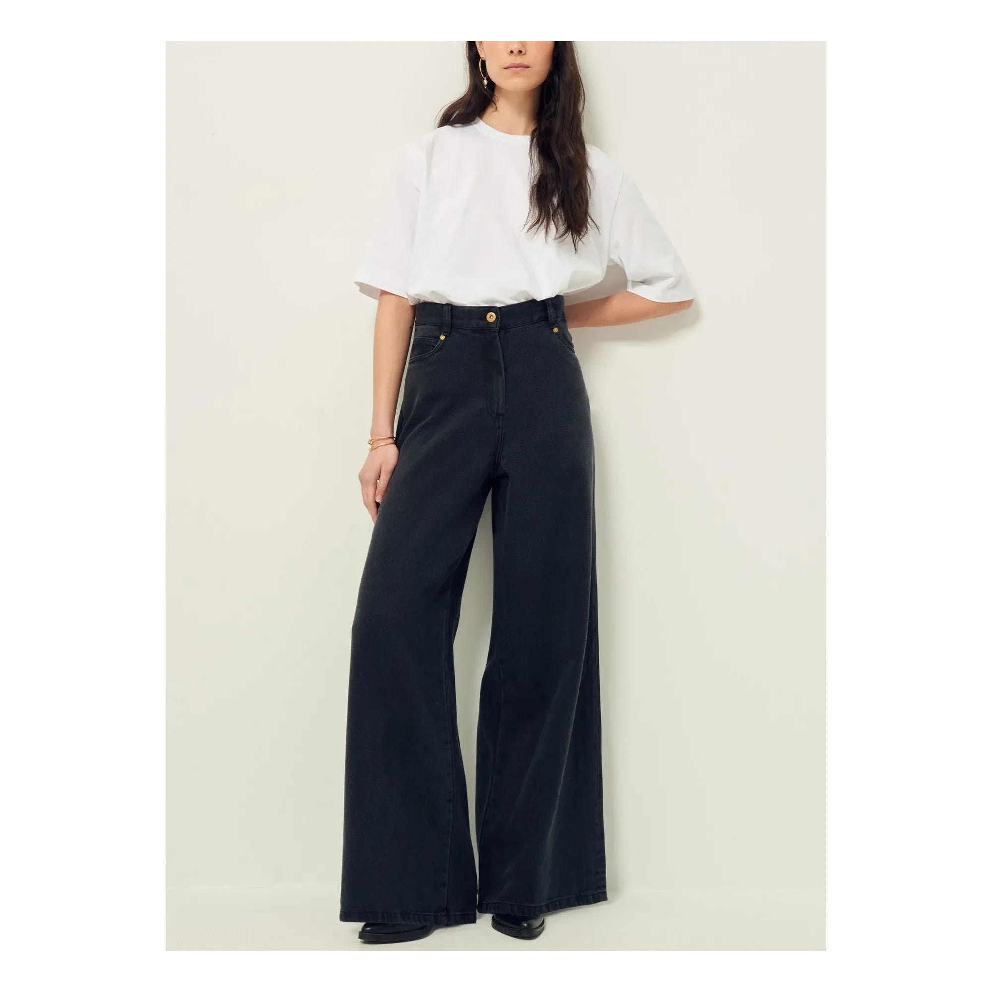 Sessùn - Jean Dalt | Black