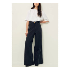 Sessùn - Jean Dalt | Black