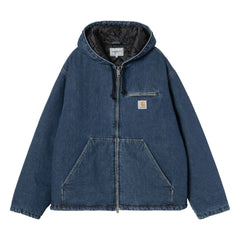 Carhartt WIP - Cleveland Jacket | Blue