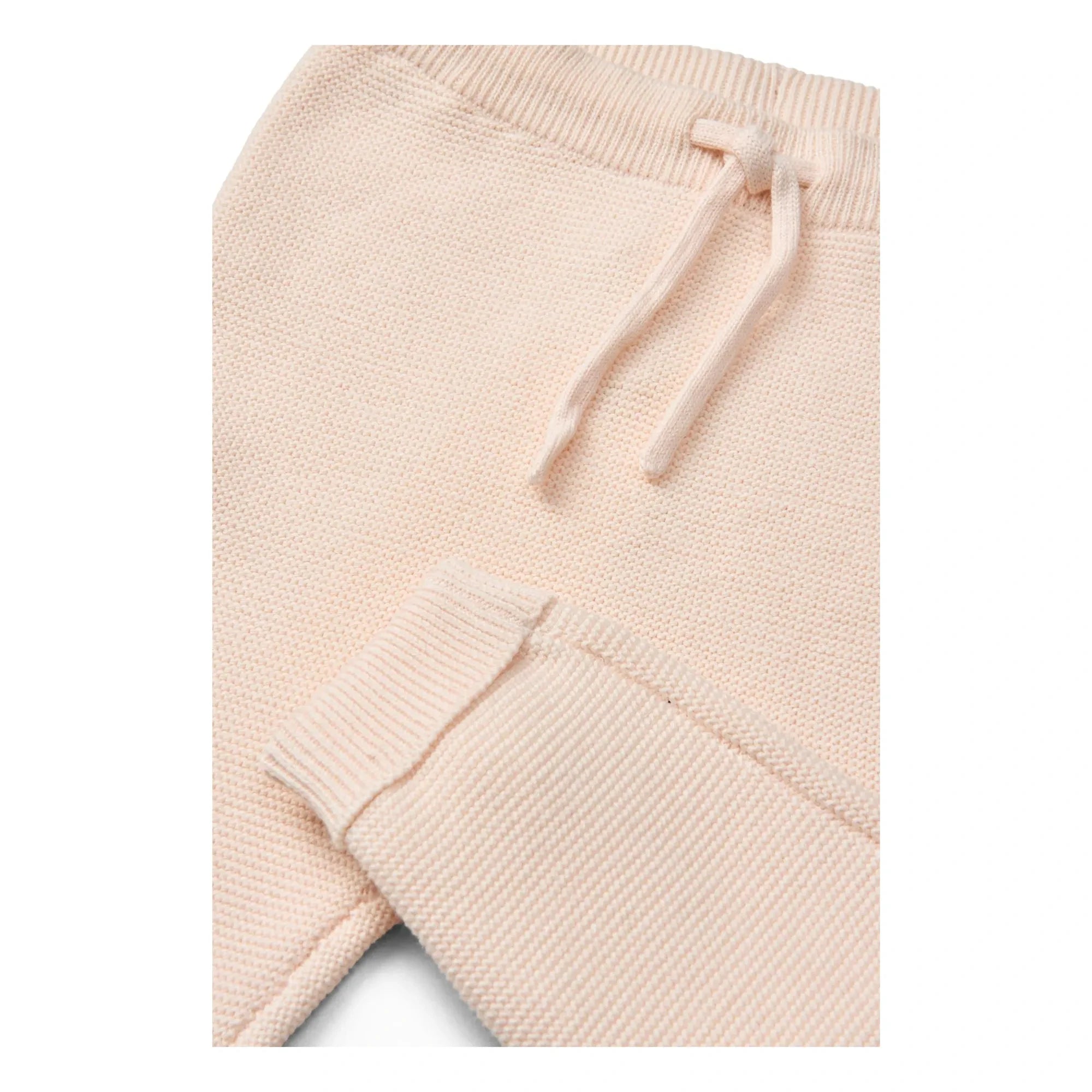 Copenhagen Colors - Organic Cotton Leggings | Litchi Pink