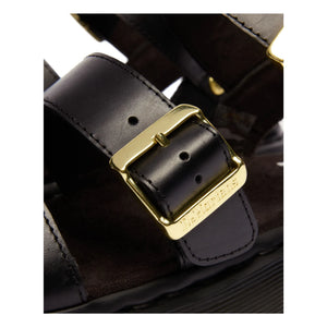 Dr. Martens - Gryphon Sandals | Black