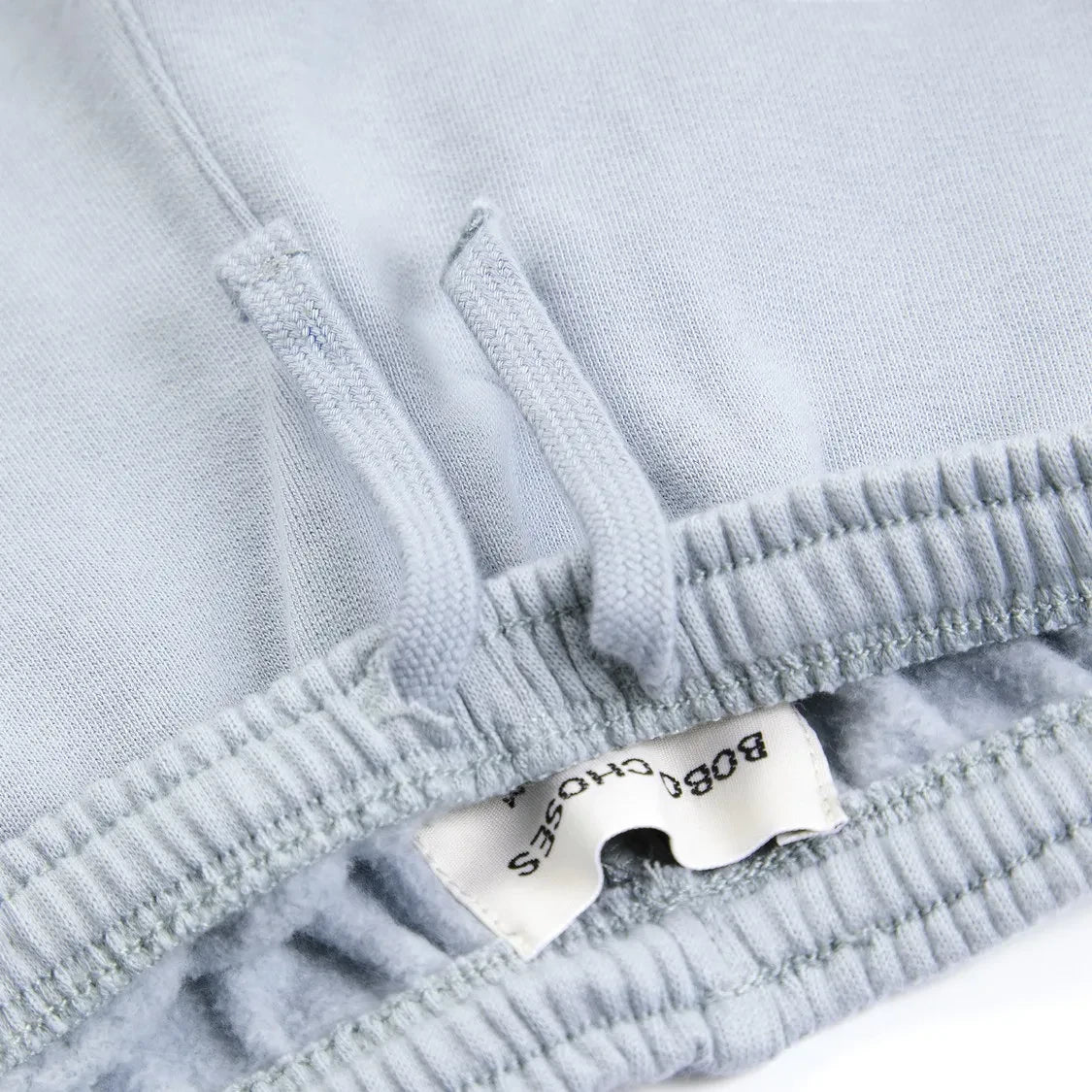 Bobo Choses - Jogger Bobo Choses Recycled Cotton | Light Blue