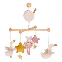 Moulin Roty - Musical mobile - La petite école de danse