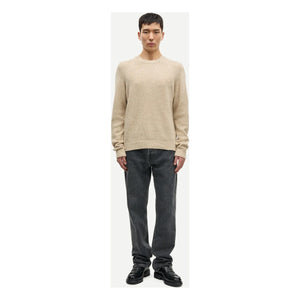 Samsoe Samsoe - Jean Saeddie 15590 | Cloud Gray
