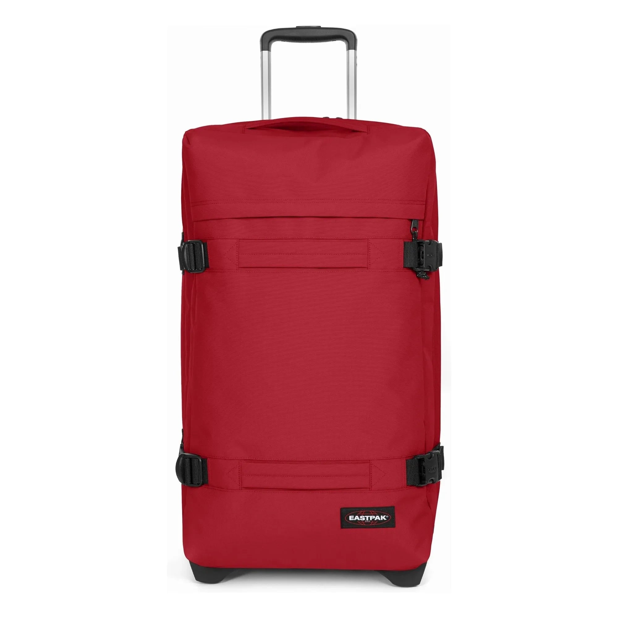 Eastpak - Transit'R L Suitcase | Red