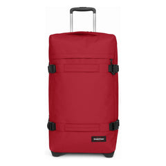 Eastpak - Transit'R L Suitcase | Red