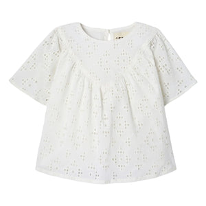 Apaches - Ajurlu Tracing Paper Sweatshirts | Cream