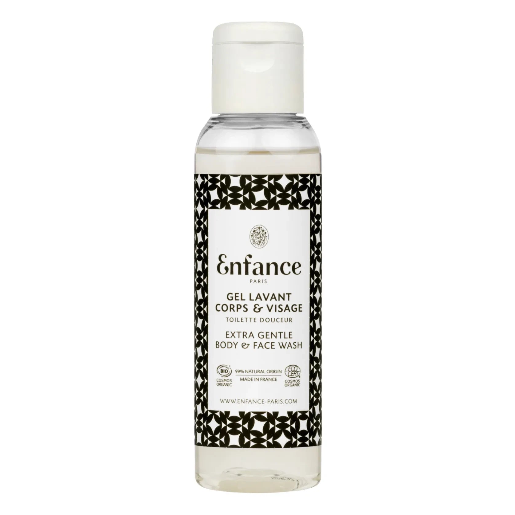 Enfance Paris - Essentials Set for Ages 3-8