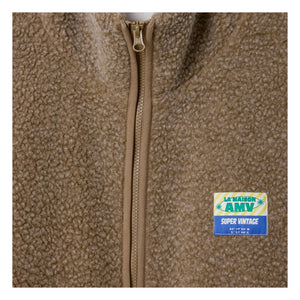 American Vintage - Hoktown kaban | Nutmeg