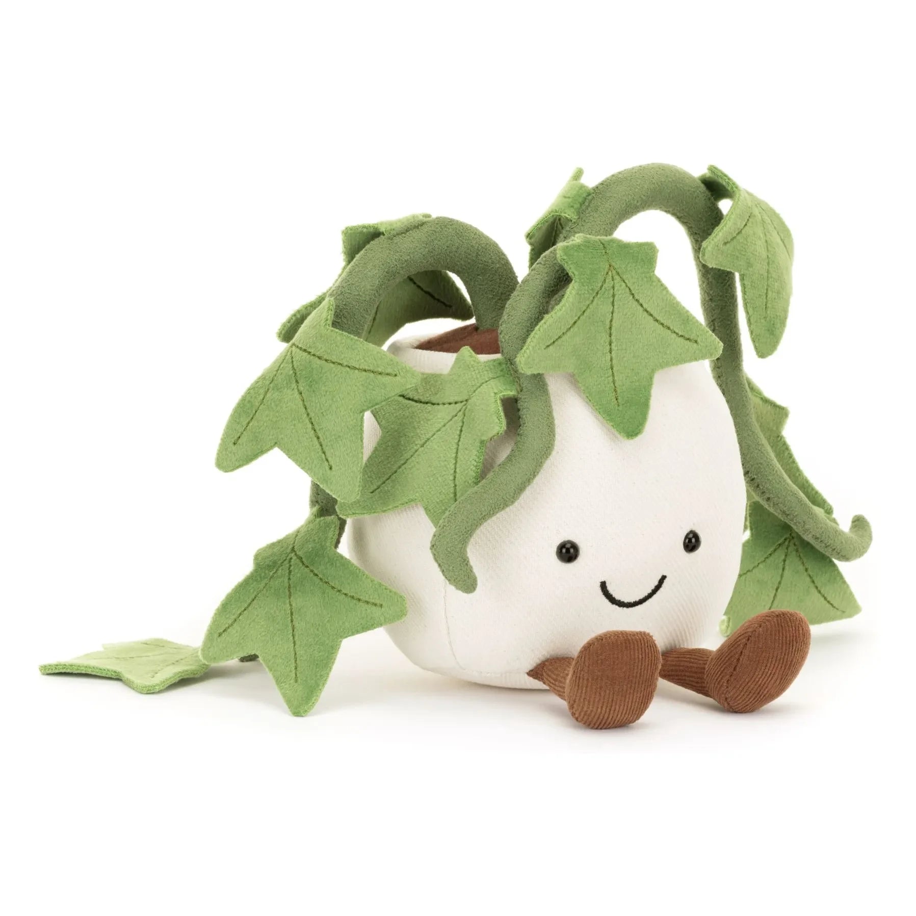 Jellycat - Ivy plant plush