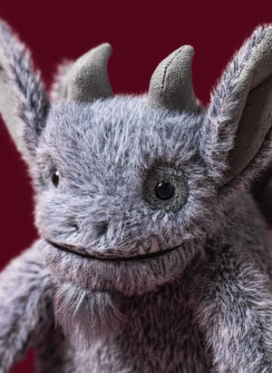Jellycat - Growlston Gargoyle Plush