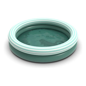 Quut - Dippy inflatable pool | Green