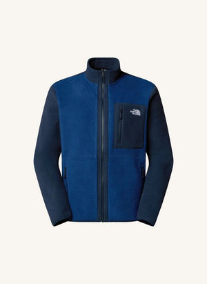 The North Face - Yumiori Fleece Jacket | Blue