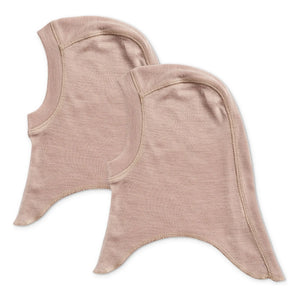Wheat - Felix Laine balaklava | Toz Pembe