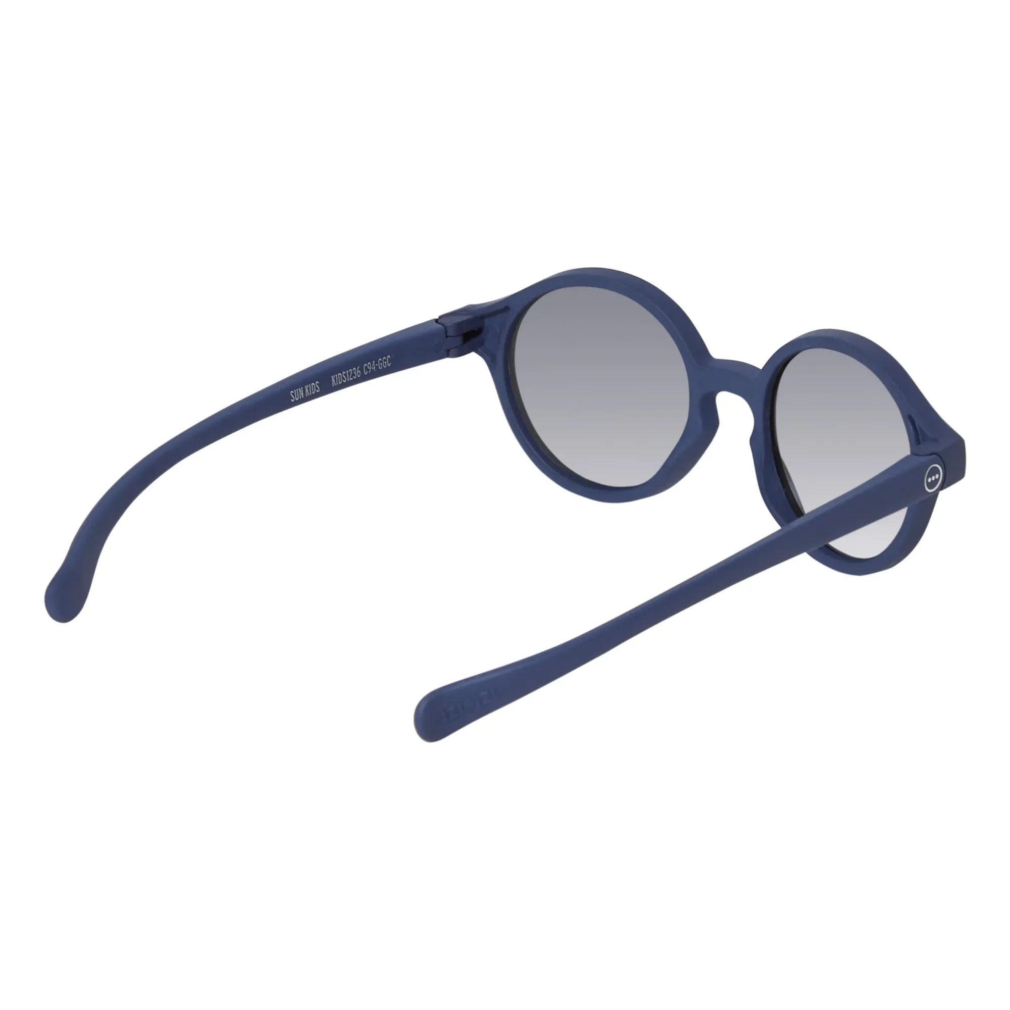 IZIPIZI - #D Children's Sunglasses | Navy