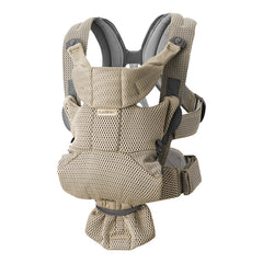 BabyBjörn - Move File Baby Carrier | Beige