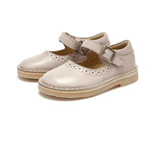Young Soles - Mary Jane Sneakers Martha | Cream