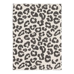 Rose in April - Chloé Graou Health Book Cover | Beige