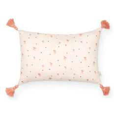 Cam Cam - Ribbon Pillow | Pink