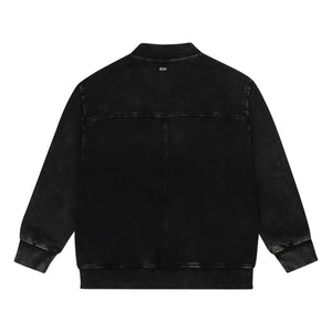 Tumble N'Dry - Highbridge Jacket | Black