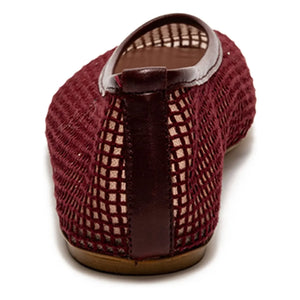 Odare - Nora Flats | Black
