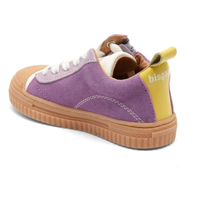 bisgaard - Sia Sneakers | Mauve