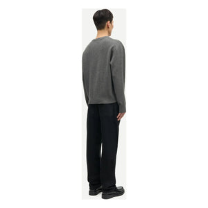 Samsoe Samsoe - Sarico Sweater | Dark Gray