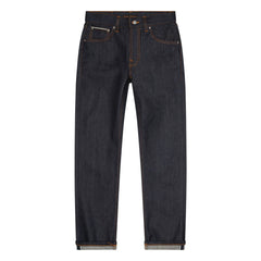 Nudie Jeans - Jean Gritty Jackson Dry | Dark Blue