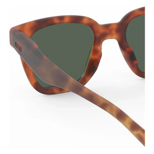 IZIPIZI - #Road Sunglasses | Brown
