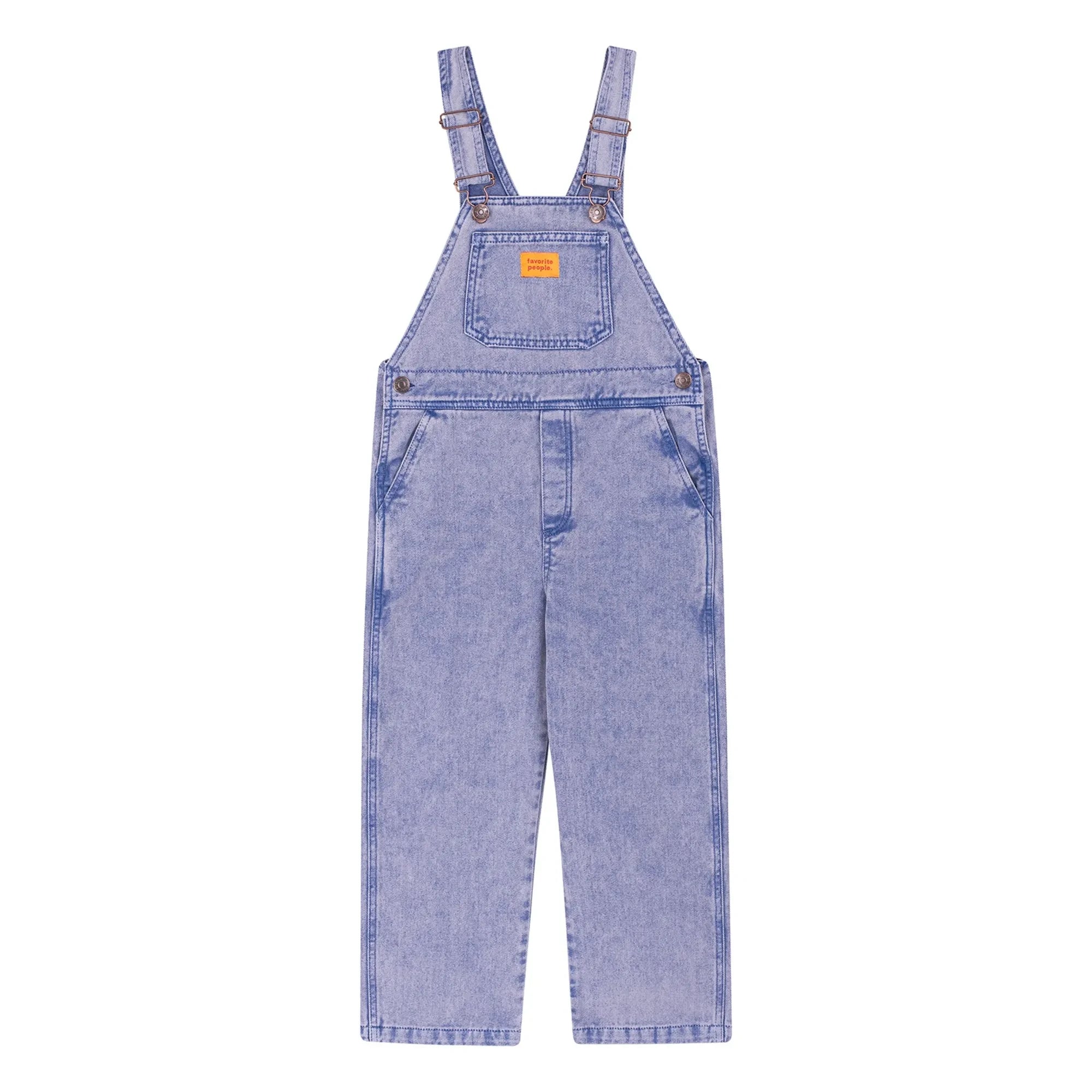Favorite People - Plain Jumpsuit | Lilac