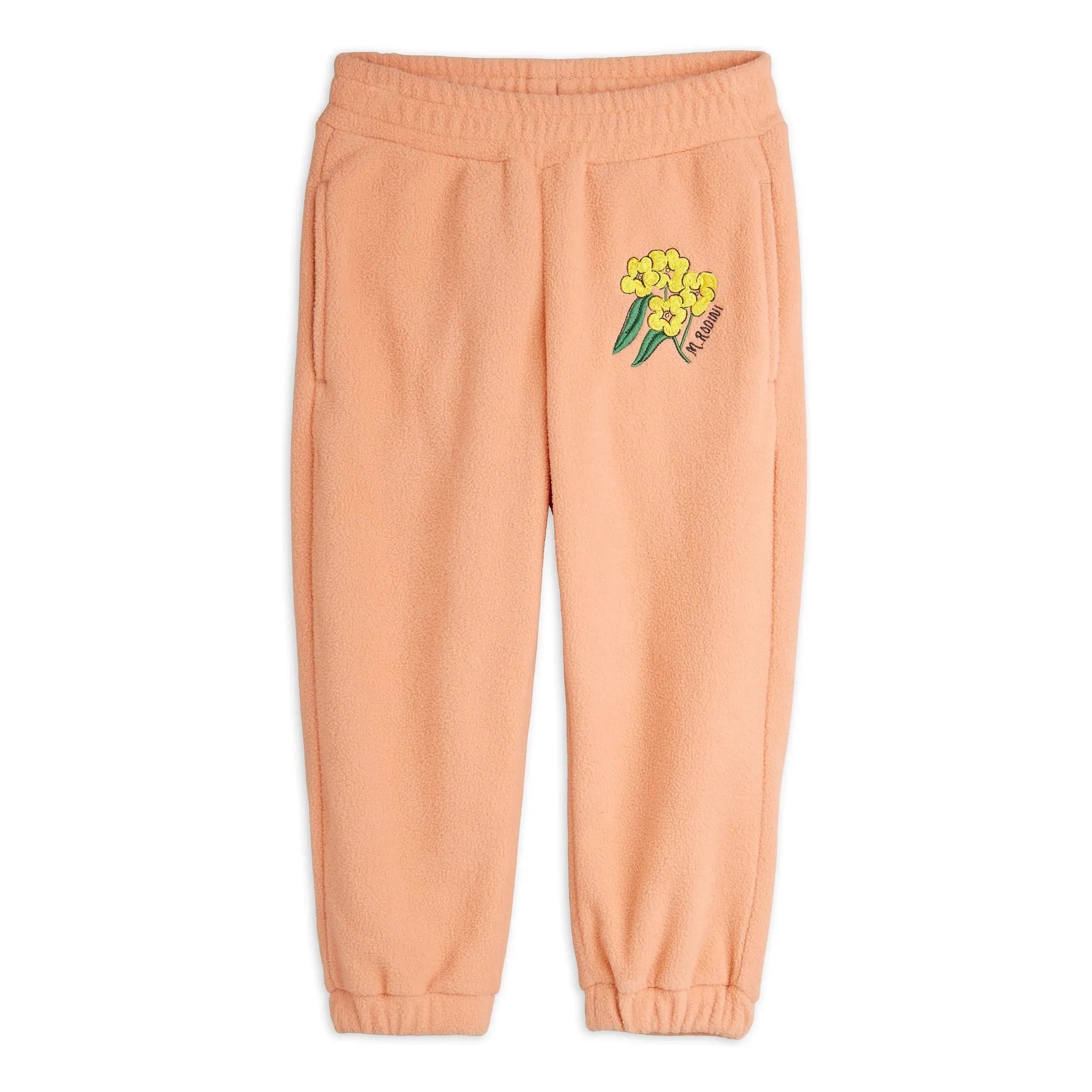 Mini Rodini - Alpine Jogger | Pink