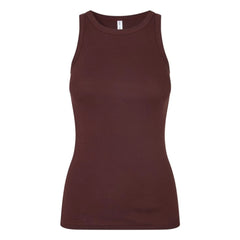 Samsoe Samsoe - Alexo Organic Cotton T-shirt | Brown