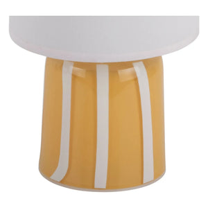 Present Time - Summer Mass Lamp | Yellow