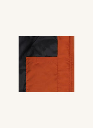 Tumble N'Dry - Bobbie Down Jacket | Terracotta