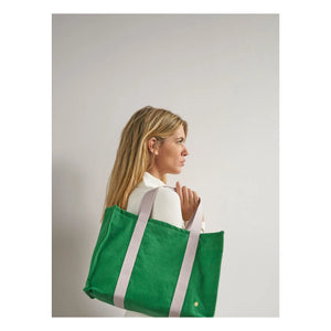 La cerise sur le gâteau - Daily Iona Bag | Green