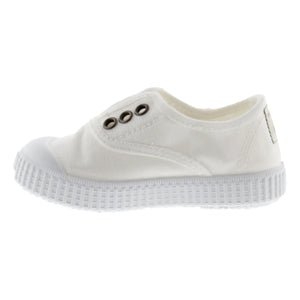 Victoria - Inglesia Elastico Lon Sport Shoes | White