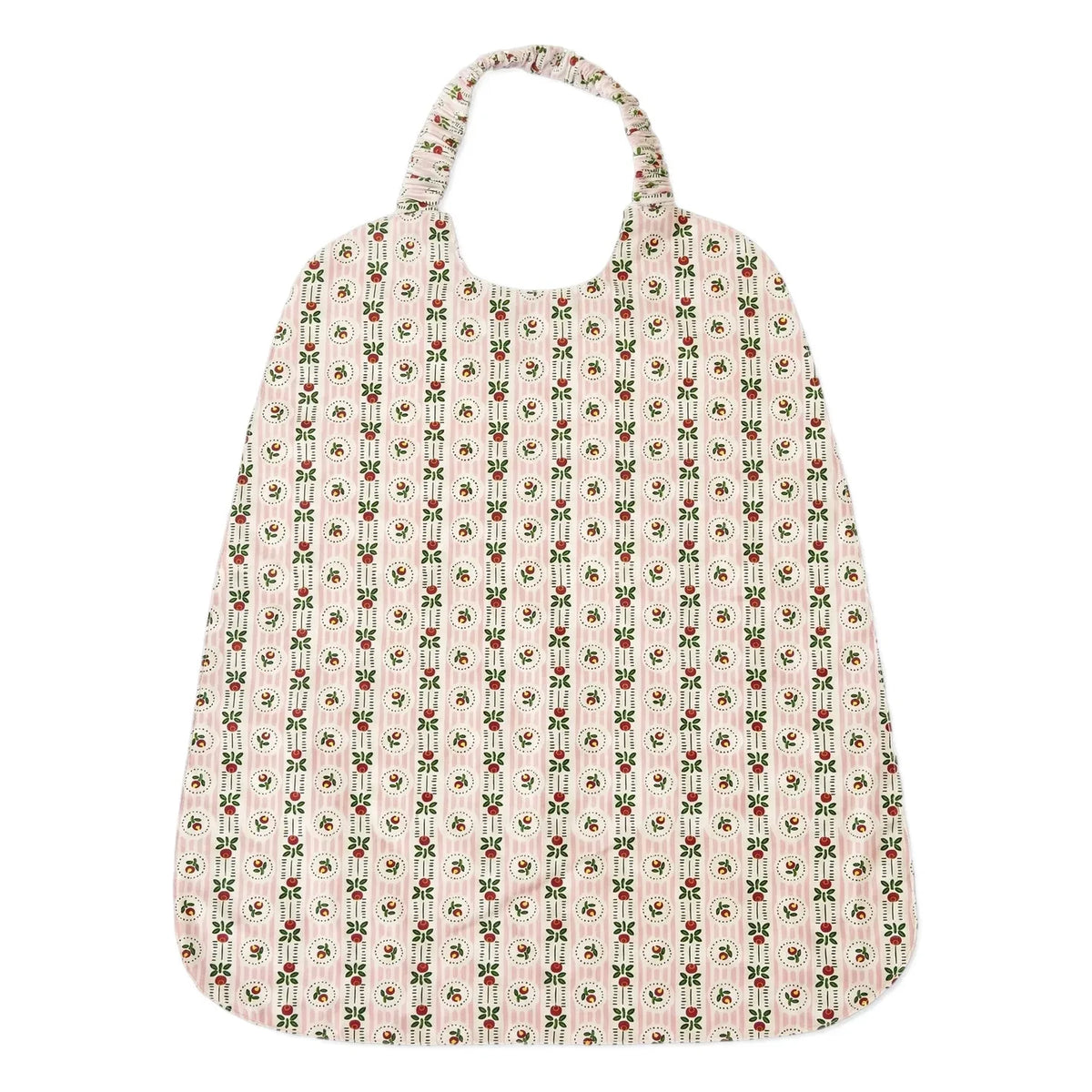 Editions Aimable - Large Gustave apron | Pommette Poplin