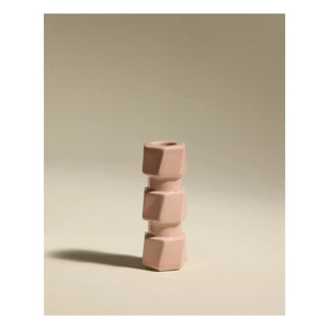 Maison Sarah Lavoine - Colonna şamdan | Pembe