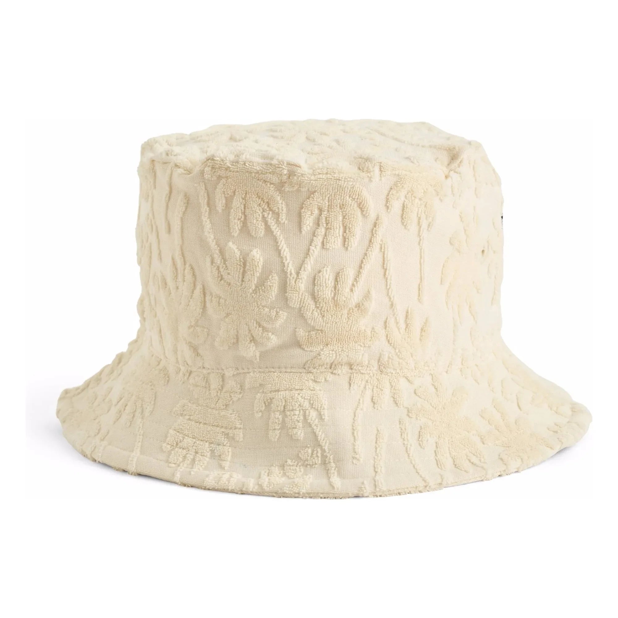 Molo - SpongeBob Textured Palm Handled | Ecru