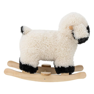 Bloomingville Mini - Dolly Hanging Sheep | White