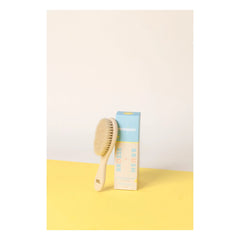 Monjour - Goat hair brush My first brush