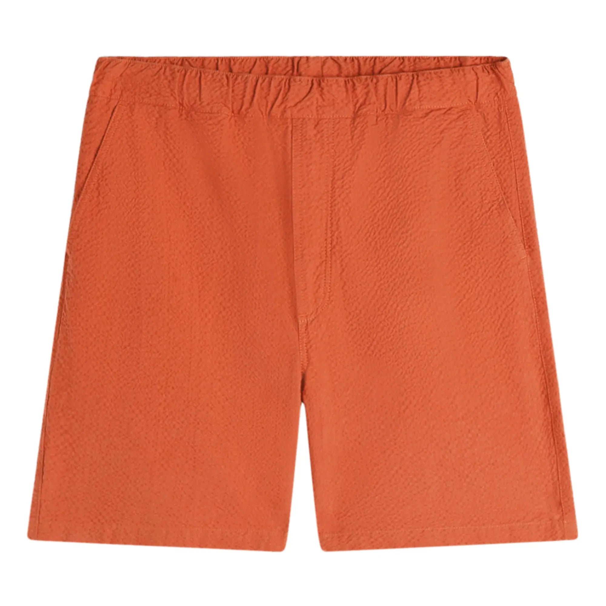 Homecore - Short Simon Seer | Brick Red