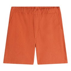 Homecore - Short Simon Seer | Brick Red