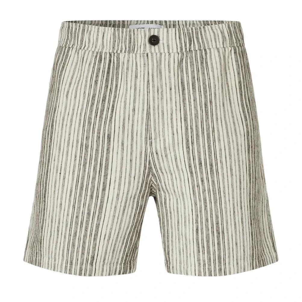 Samsoe Samsoe - Short Sajabari Fly | Beige