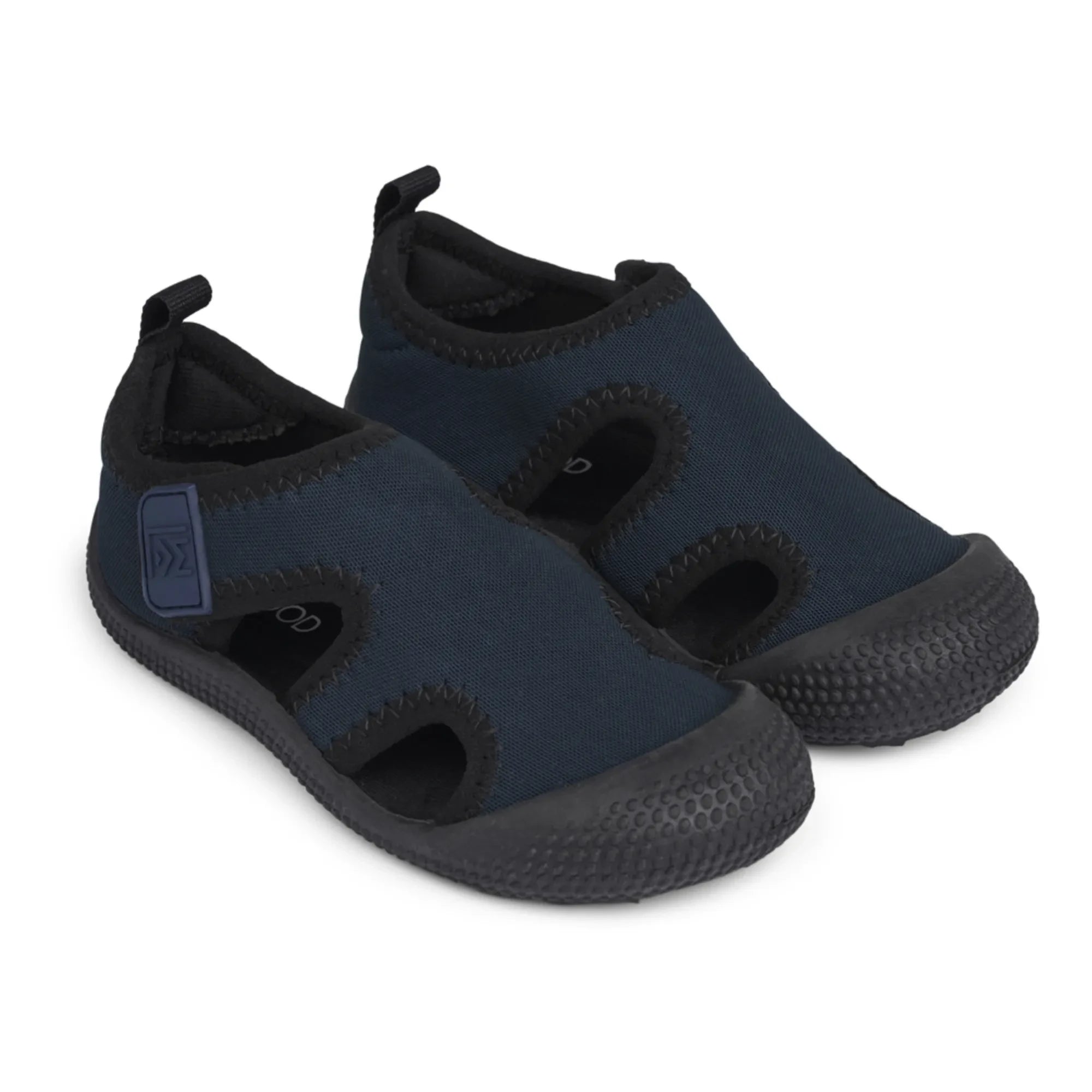 Liewood - Sigurd Aquatic Shoes | Navy