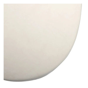 Charlie Crane - Elastic Fitted Sheet Lugo 90 cm | Milk